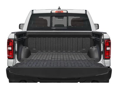 2027 RAM 1500 Rebel 4x4 Crew Cab 5'7" Box
