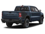 2027 RAM 1500 Rebel 4x4 Crew Cab 5'7" Box