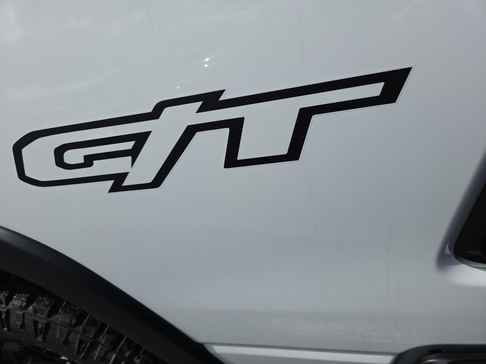 2026 RAM 1500 Rebel 4x4 Crew Cab 5'7" Box