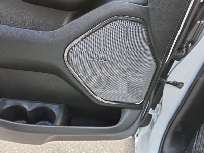 2026 RAM 1500 Rebel 4x4 Crew Cab 5'7" Box