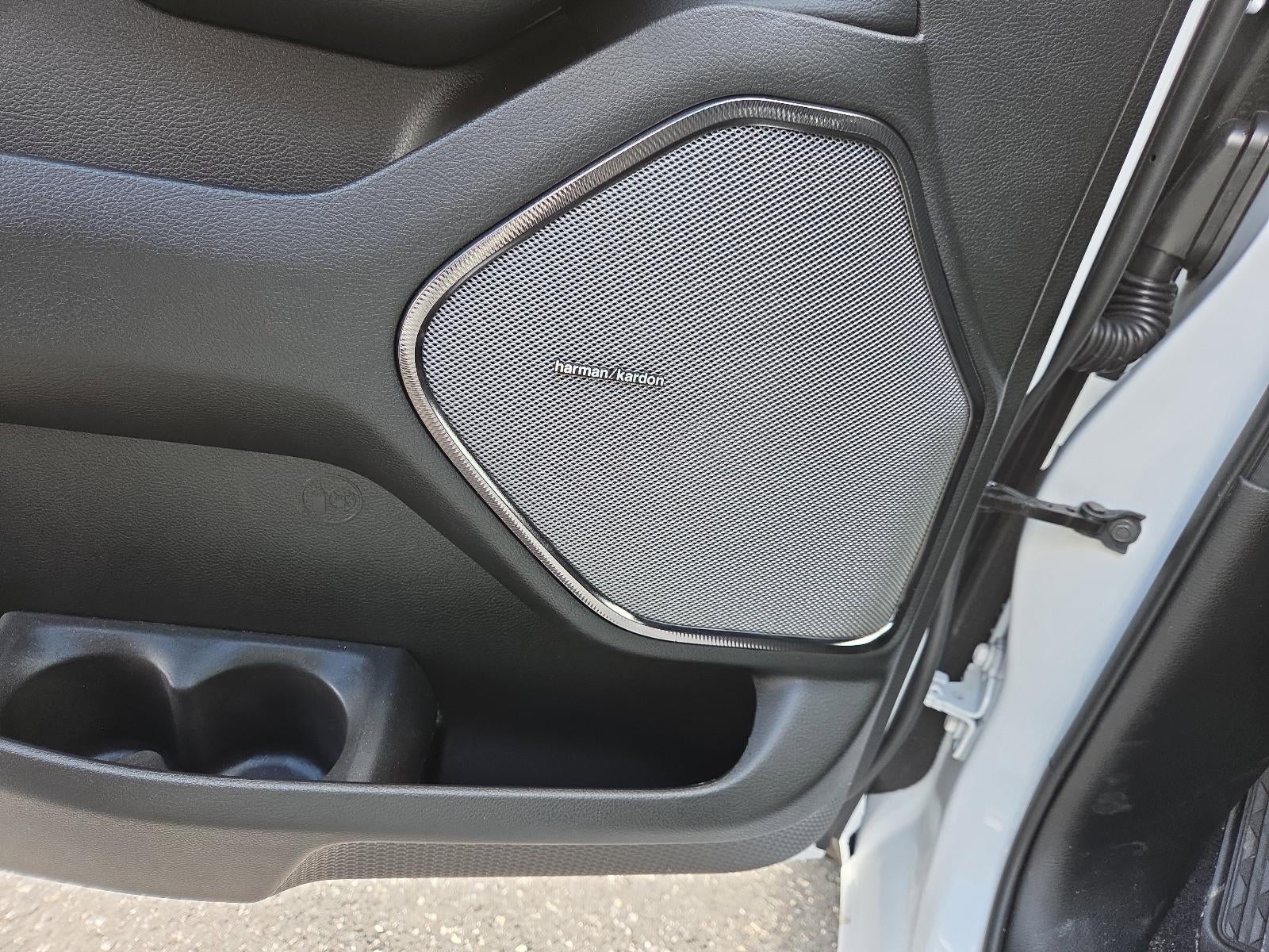 2026 RAM 1500 Rebel 4x4 Crew Cab 5'7" Box