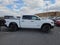 2026 RAM 1500 Rebel 4x4 Crew Cab 5'7" Box