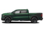 2027 RAM 1500 Rebel 4x4 Crew Cab 5'7" Box