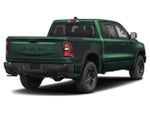 2027 RAM 1500 Rebel 4x4 Crew Cab 5'7" Box