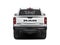 2027 RAM 1500 Rebel 4x4 Crew Cab 5'7" Box