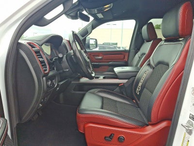 2023 RAM 1500 Rebel 4x4 Crew Cab 5'7" Box