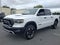 2023 RAM 1500 Rebel 4x4 Crew Cab 5'7" Box