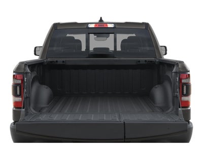 2023 RAM 1500 Rebel 4x4 Crew Cab 5'7" Box