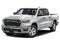 2026 RAM 1500 Big Horn 4x4 Crew Cab 6'4" Box