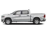 2026 RAM 1500 Big Horn 4x4 Crew Cab 6'4" Box