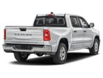 2026 RAM 1500 Big Horn 4x4 Crew Cab 6'4" Box