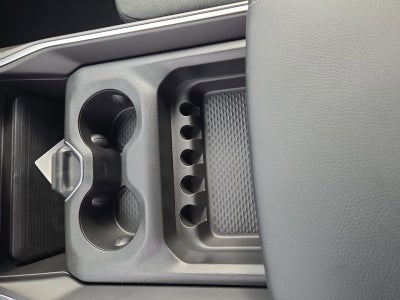2026 RAM 1500 Big Horn 4x4 Crew Cab 6'4" Box