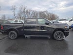 2026 RAM 1500 Big Horn 4x4 Crew Cab 6'4" Box