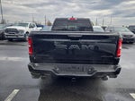 2026 RAM 1500 Big Horn 4x4 Crew Cab 6'4" Box