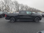 2026 RAM 1500 Big Horn 4x4 Crew Cab 6'4" Box