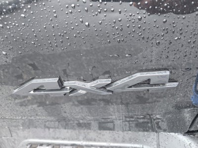 2026 RAM 1500 Big Horn 4x4 Crew Cab 6'4" Box