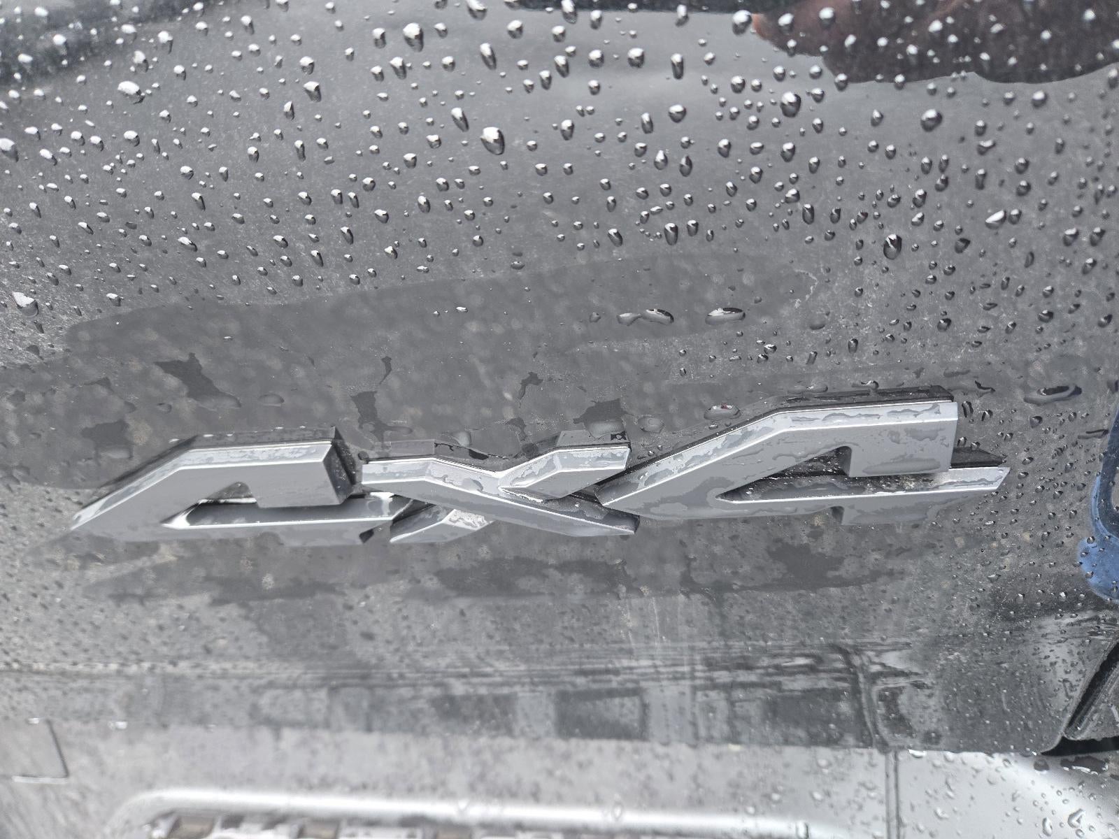 2026 RAM 1500 Big Horn 4x4 Crew Cab 6'4" Box