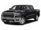 2026 RAM 1500 Big Horn 4x4 Crew Cab 6'4" Box