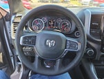 2026 RAM 1500 Big Horn 4x4 Crew Cab 6'4" Box