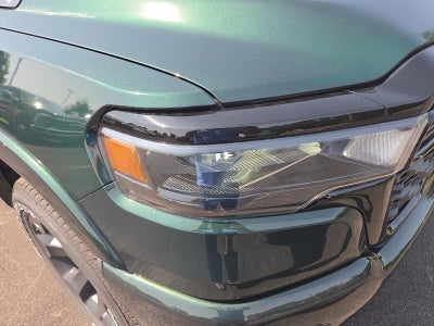2026 RAM 1500 Big Horn 4x4 Crew Cab 6'4" Box