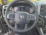 2026 RAM 1500 Big Horn 4x4 Crew Cab 6'4" Box
