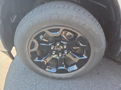 2021 RAM 1500 Big Horn 4x4 Crew Cab 6'4" Box