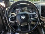 2021 RAM 1500 Big Horn 4x4 Crew Cab 6'4" Box