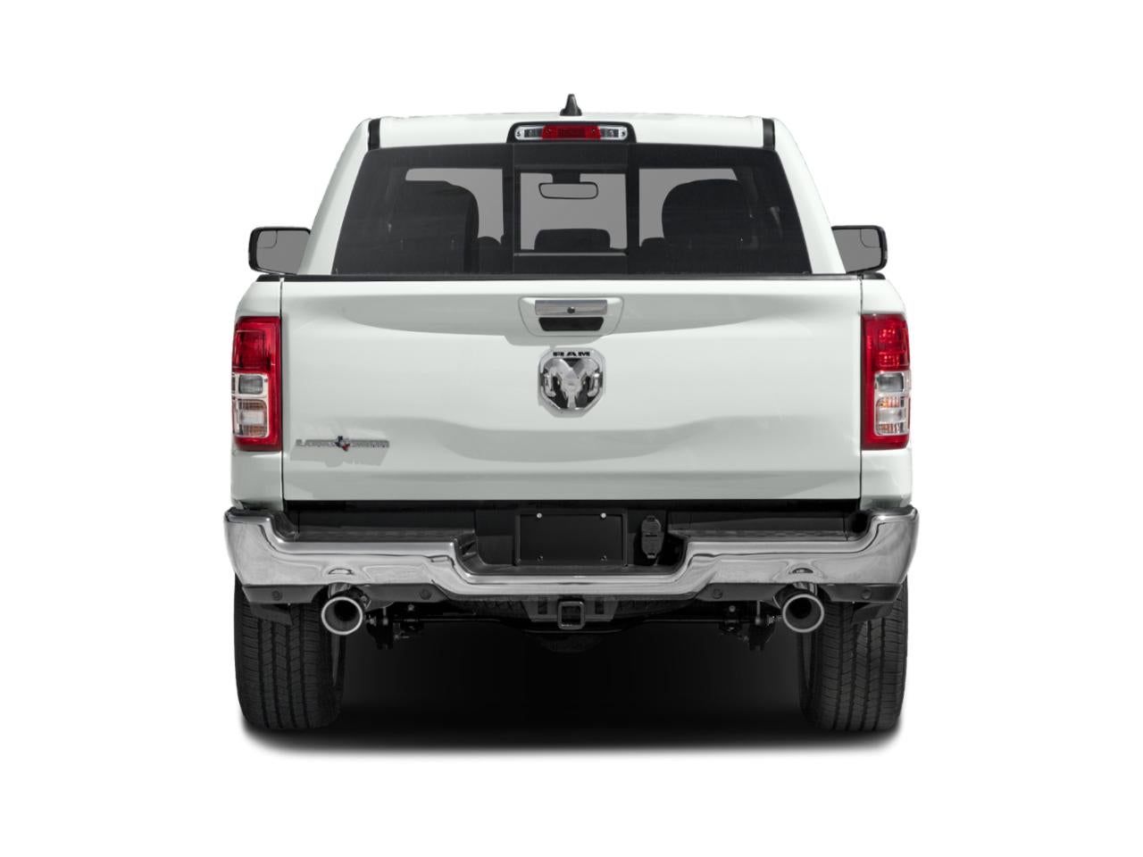 2021 RAM 1500 Big Horn 4x4 Crew Cab 6'4" Box