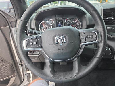 2026 RAM 1500 Express 4x4 Crew Cab 6'4" Box