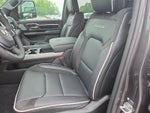 2026 RAM 1500 Laramie 4x4 Crew Cab 6'4" Box