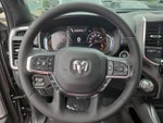 2026 RAM 1500 Laramie 4x4 Crew Cab 6'4" Box