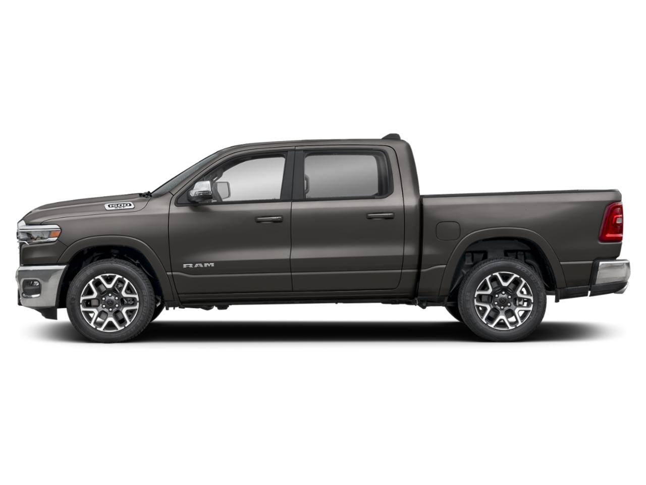 2026 RAM 1500 Laramie 4x4 Crew Cab 6'4" Box
