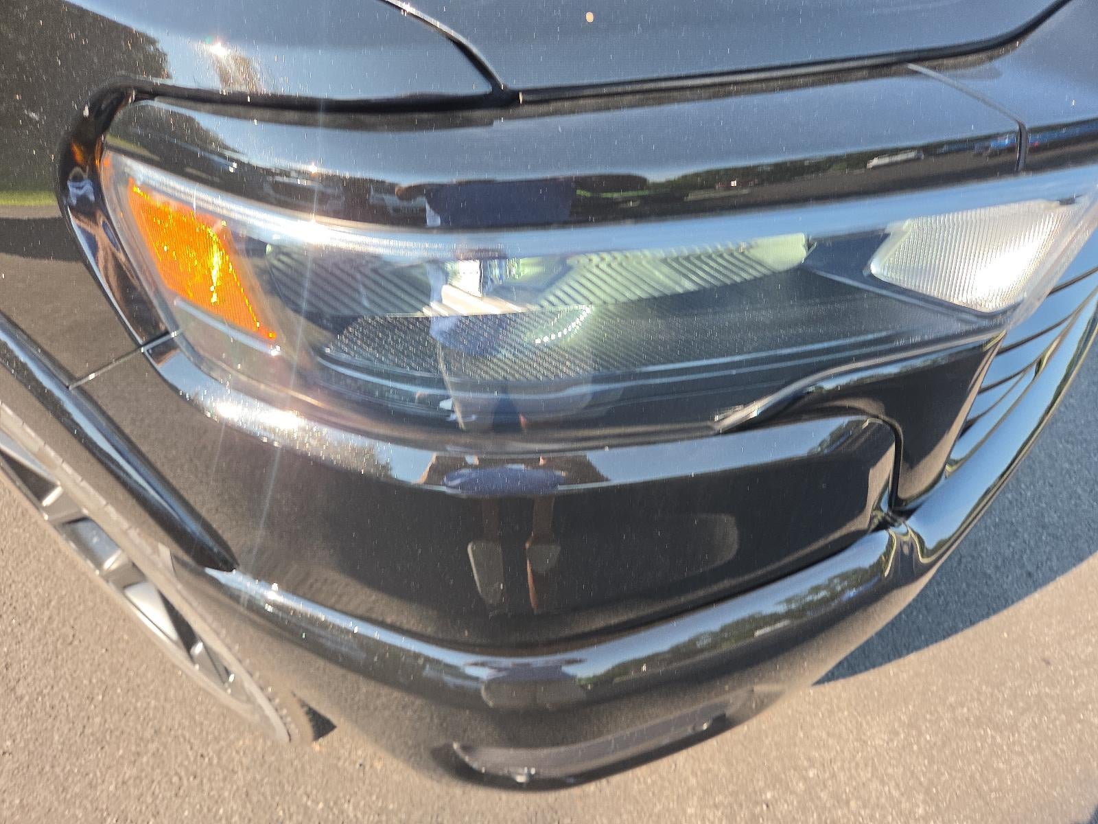 2026 RAM 1500 Laramie 4x4 Crew Cab 6'4" Box