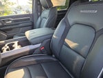 2026 RAM 1500 Laramie 4x4 Crew Cab 6'4" Box