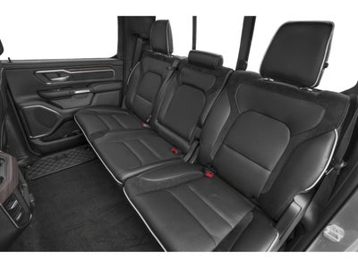 2026 RAM 1500 Laramie 4x4 Crew Cab 6'4" Box
