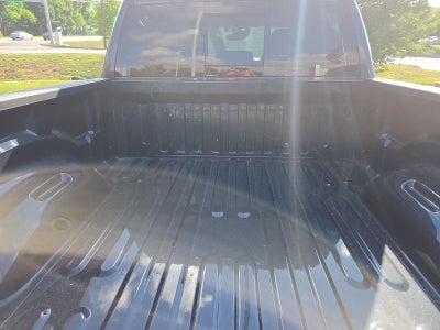 2026 RAM 1500 Laramie 4x4 Crew Cab 6'4" Box