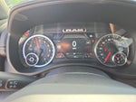 2026 RAM 1500 Laramie 4x4 Crew Cab 6'4" Box