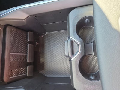 2026 RAM 1500 Laramie 4x4 Crew Cab 6'4" Box