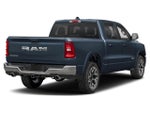 2026 RAM 1500 Laramie 4x4 Crew Cab 6'4" Box