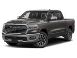 2026 RAM 1500 Laramie 4x4 Crew Cab 6'4" Box