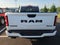 2026 RAM 1500 Laramie 4x4 Crew Cab 6'4" Box