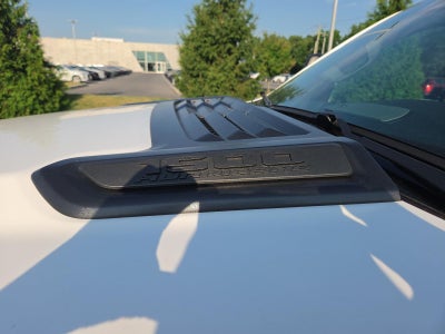 2026 RAM 1500 Laramie 4x4 Crew Cab 6'4" Box