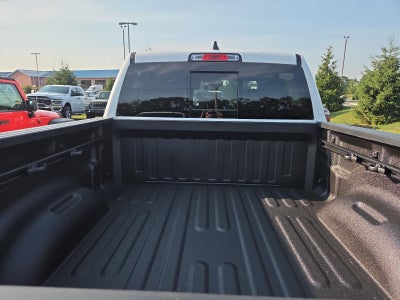 2026 RAM 1500 Laramie 4x4 Crew Cab 6'4" Box