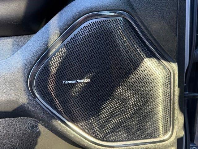 2022 RAM 1500 TRX 4x4 Crew Cab 5'7" Box