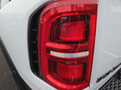 2026 RAM 1500 RHO 4x4 Crew Cab 5'7" Box