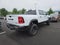 2026 RAM 1500 RHO 4x4 Crew Cab 5'7" Box