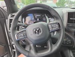 2026 RAM 1500 RHO 4x4 Crew Cab 5'7" Box