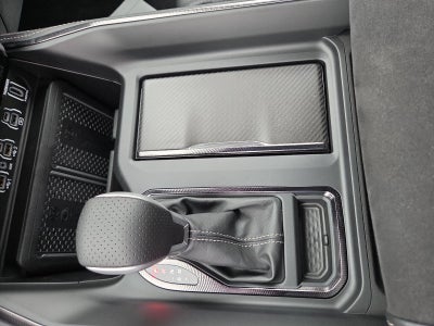 2026 RAM 1500 RHO 4x4 Crew Cab 5'7" Box