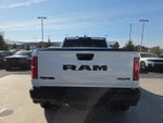 2026 RAM 1500 RHO 4x4 Crew Cab 5'7" Box
