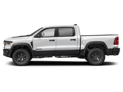 2026 RAM 1500 RHO 4x4 Crew Cab 5'7" Box